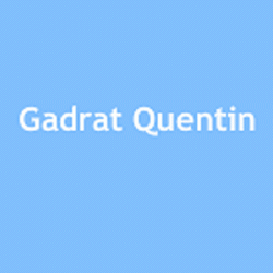 Quentin Gadrat - Ostéopathe Tours-2-lions Tours