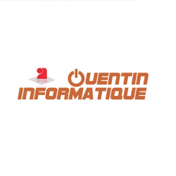 Cours et dépannage informatique Quentin Informatique - 1 - 