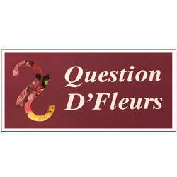 Fleuriste Question D'Fleurs - 1 - 