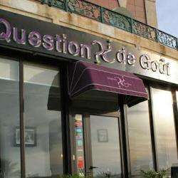 Restaurant Question De Goût - 1 - 