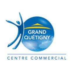 Centres commerciaux et grands magasins Quétigny Grand Quétigny - 1 - 