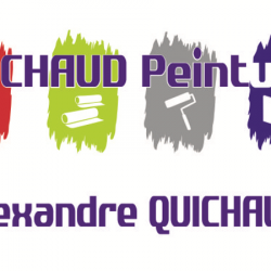 Constructeur Quichaud Peinture - 1 - 