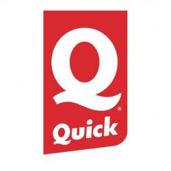 Restaurant Quick Coignières - 1 - 