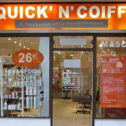 Coiffeur quick'n coiff - 1 - 