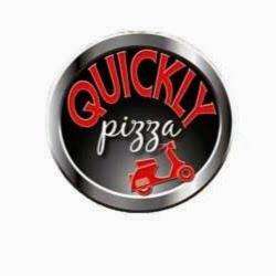 Quickly Pizza Montreuil