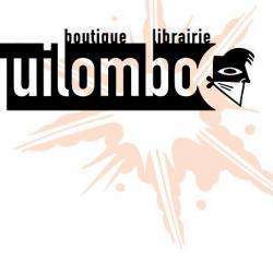 Librairie Quilombo Projection - 1 - 