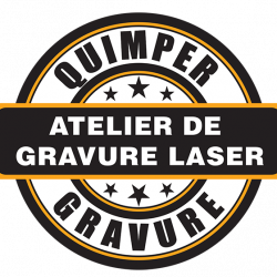 Dépannage Quimper Gravure - 1 - 