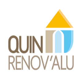 Centres commerciaux et grands magasins Quin Rénov'Alu - 1 - 