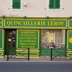 Concessionnaire Quincaillerie Leroy - 1 - 