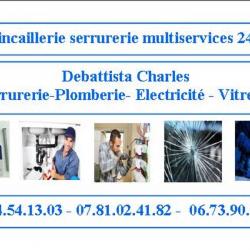 Quincaillerie Serrurerie Multiservices 24/24 Villeneuve La Garenne