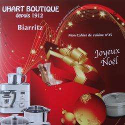 Boutique Uhart Biarritz