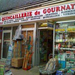 Quincaillerie De Gournay - Sarl Saifee Gournay Sur Marne