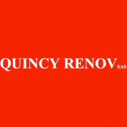 Constructeur QUINCY RENOV - 1 - 