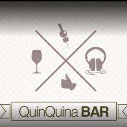 Salon de thé et café QUINQUINA BAR - 1 - 