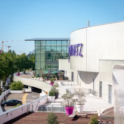 Centres commerciaux et grands magasins Qwartz - 1 - 