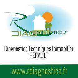 R. Diagnostics Cazouls D'hérault
