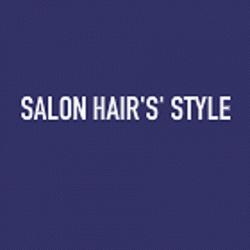 Salon Hair's' Style