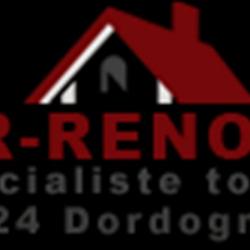 R-rénov, Couvreur Dans Le 24 Bergerac