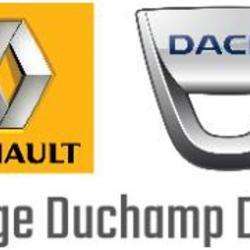 Garage Duchamp