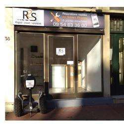 R2s Rapid Smart Services