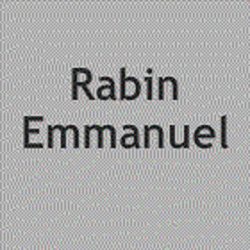 Rabin Emmanuel Loireauxence