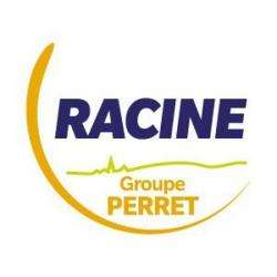 Racine  La Crau