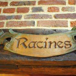 Jeux et Jouets RACINES - 1 - Crédit Photo : Page Facebook, Racines - 