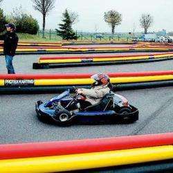 Parcs et Activités de loisirs Racing Kart de Cormeilles - 1 - 