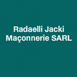 Maçon Radaelli Jacki Maçonnerie - 1 - 