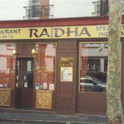Restaurant radha - 1 - 