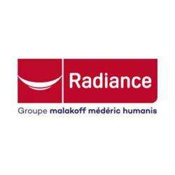 Assurance Radiance - Malakoff Humanis Aix-les-bains - 1 - 
