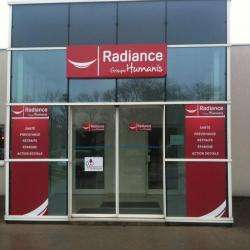 Assurance Radiance - Malakoff Humanis Dijon René Char - 1 - 