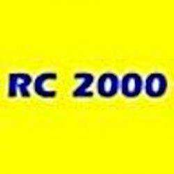 Peintre Radio Commande 2000 - 1 - 