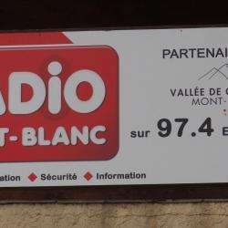 Radio Mont Blanc Chamonix Mont Blanc