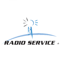 Radio Service + Bornel