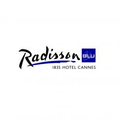 Radisson Blu 1835 Hotel & Thalasso, Cannes Cannes