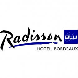 Hôtel et autre hébergement Radisson Blu Hotel, Bordeaux - 1 - 