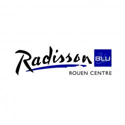 Radisson Blu Hotel, Rouen Centre Rouen