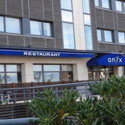 Onyx Restaurant Biarritz