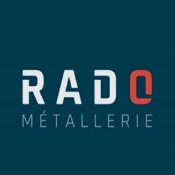Entreprises tous travaux Rado Metallerie - 1 - 