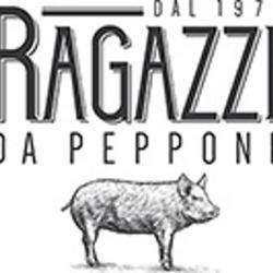 Centres commerciaux et grands magasins Ragazzi Da Peppone - 1 - 