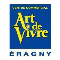 Centres commerciaux et grands magasins ragny Art De Vivre - 1 - 