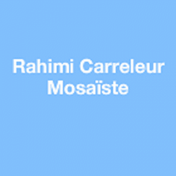 Entreprises tous travaux Rahimi Carreleur Mosaïste - 1 - 