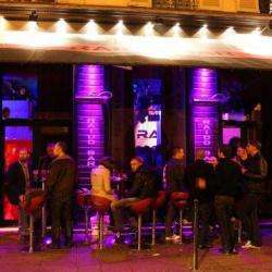 Raidd Bar Paris