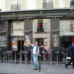 Raidd Bar Paris