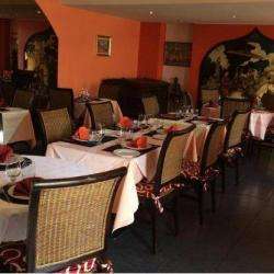 Restaurant Le Raja - 1 - 
