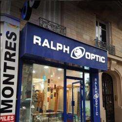 Ralph Optic Paris