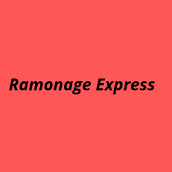 Ramonage Express Pure