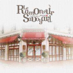 Restaurant Ramoneur Savoyard - 1 - 