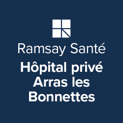 Ramsay Générale De Santé Arras